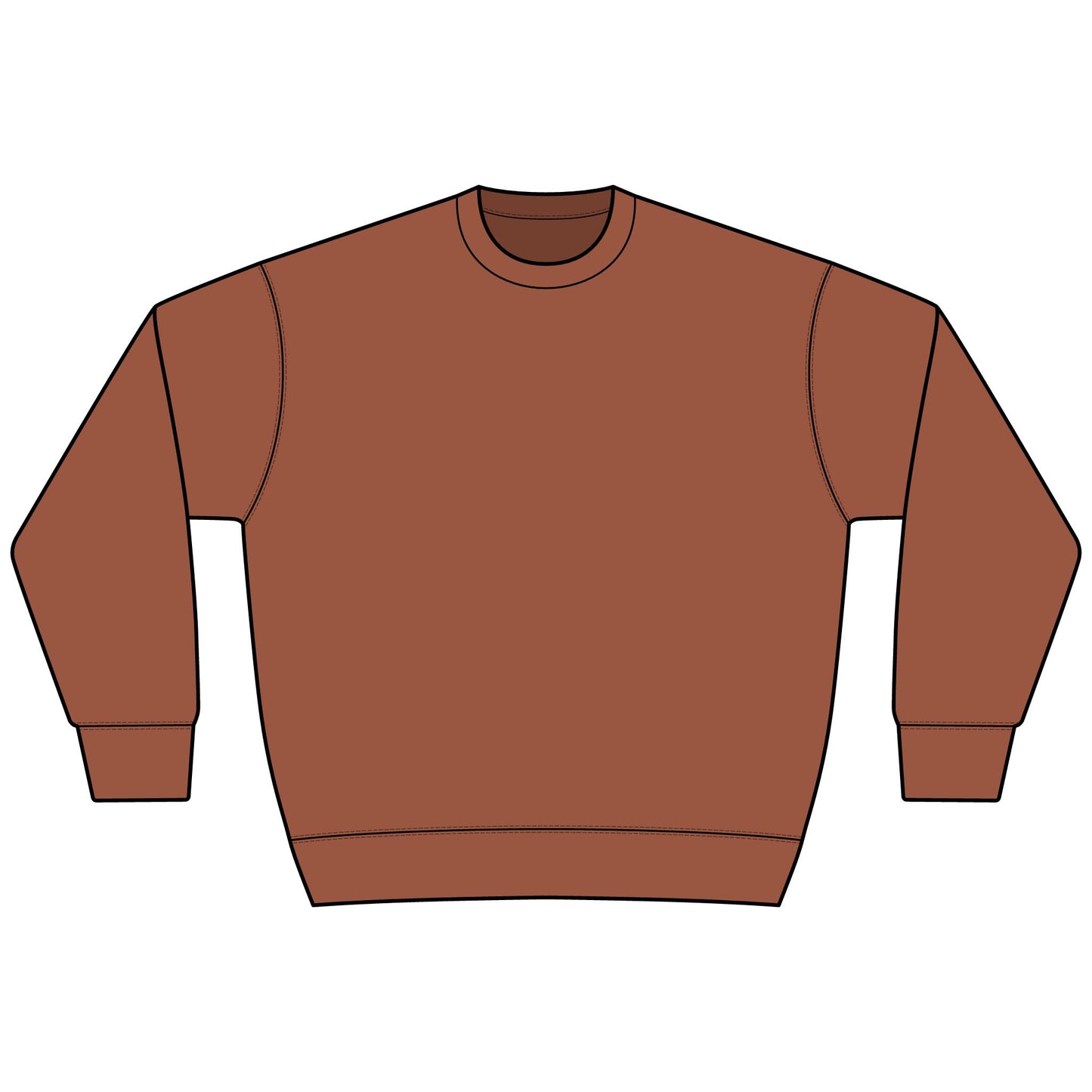 Not On My Watch - Sweatshirt