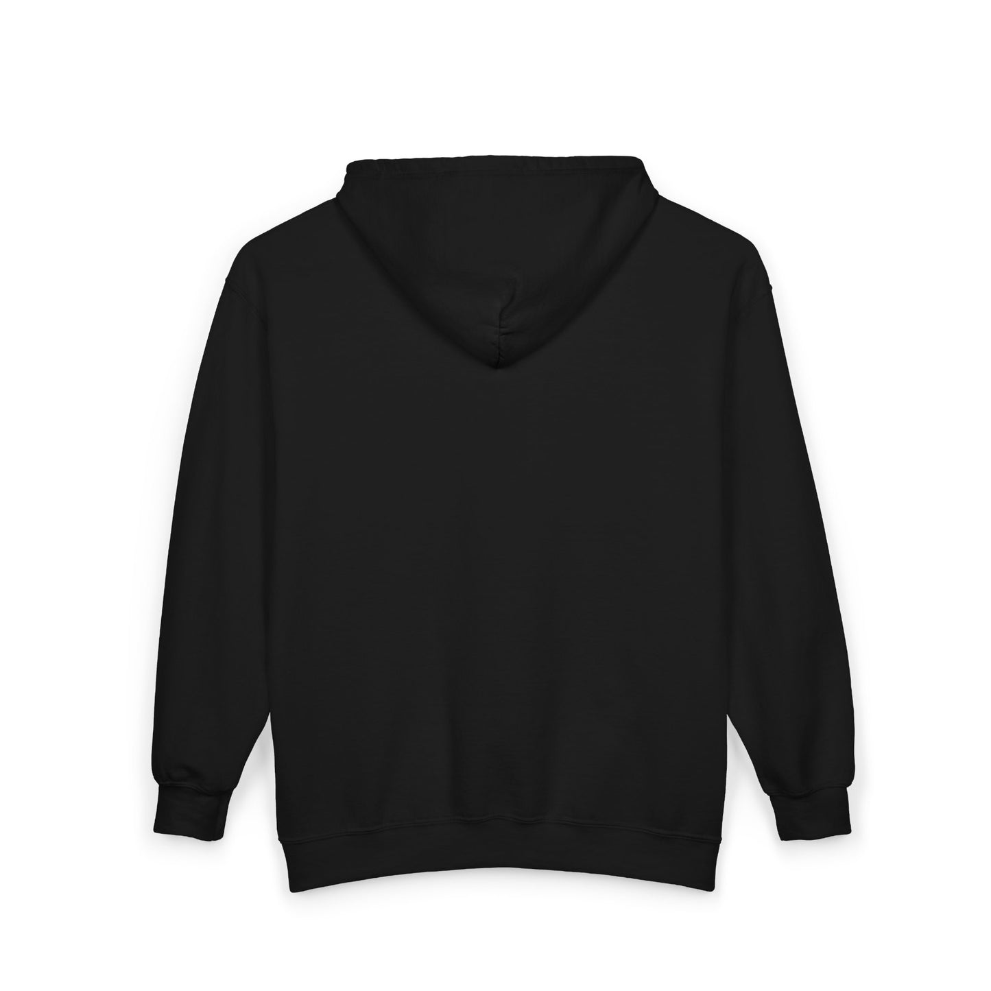 Zip Hoodie — Not On My Watch