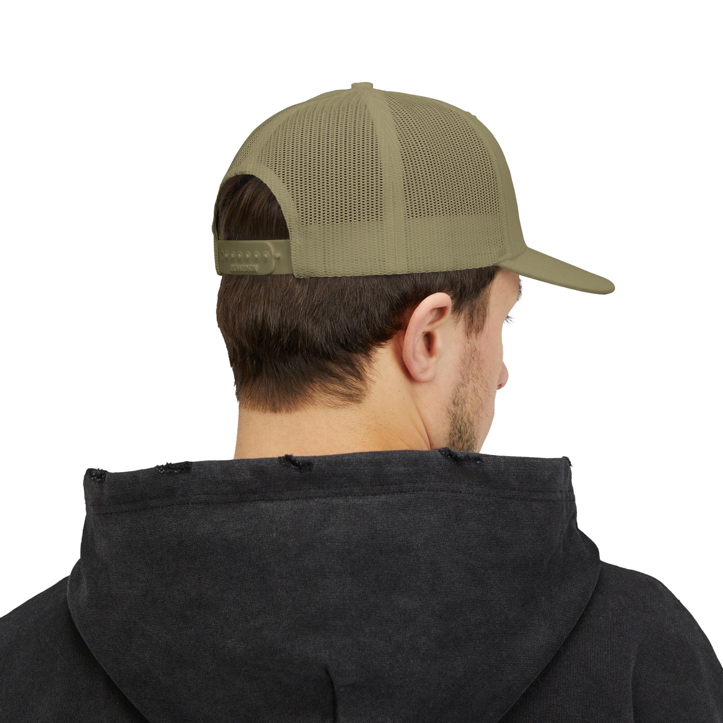 Not On My Watch Trucker Hat