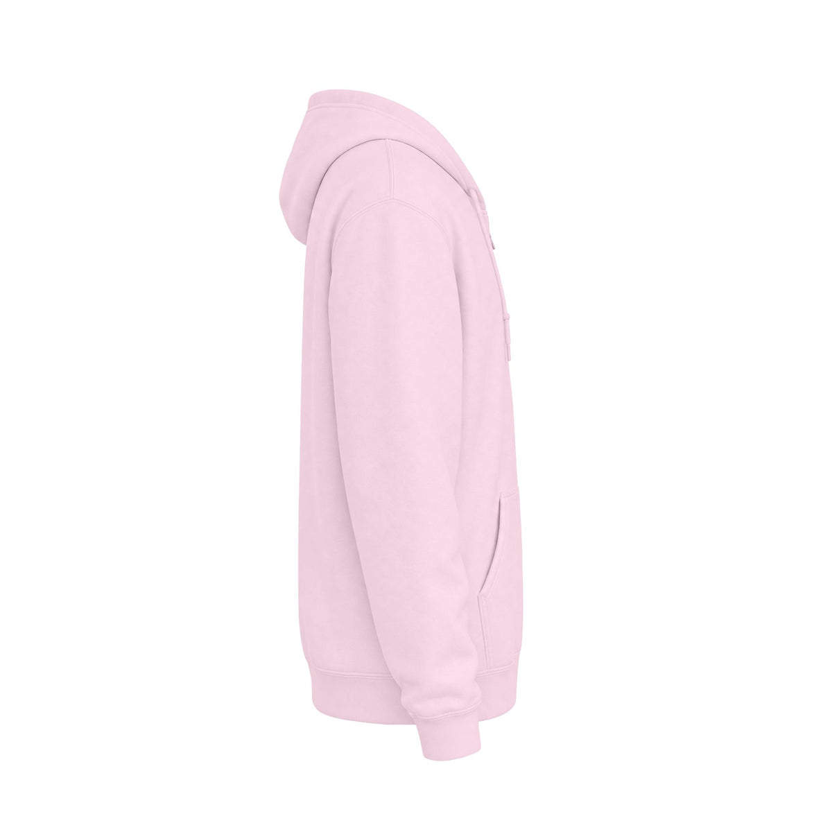 Zip Hoodie — Not On My Watch - OG Logo