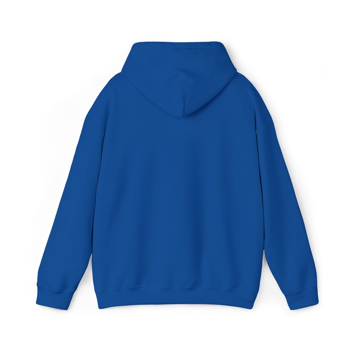 Embroidered Not On My Watch Hoodie