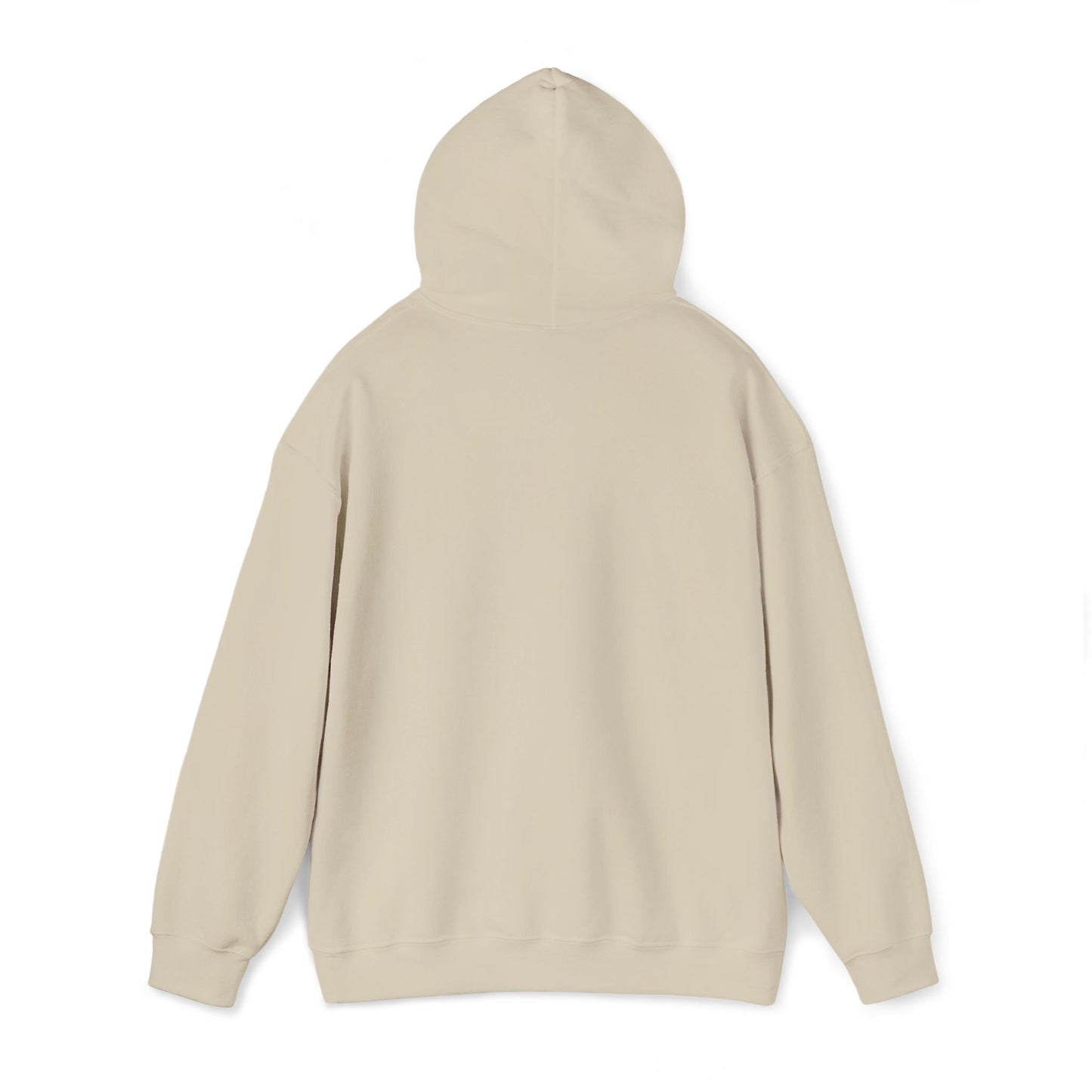 Embroidered Not On My Watch Hoodie