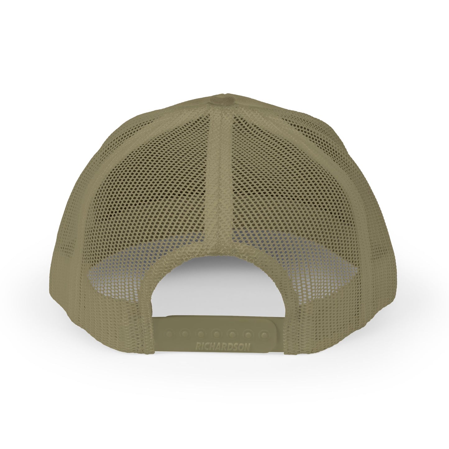 Not On My Watch Trucker Hat