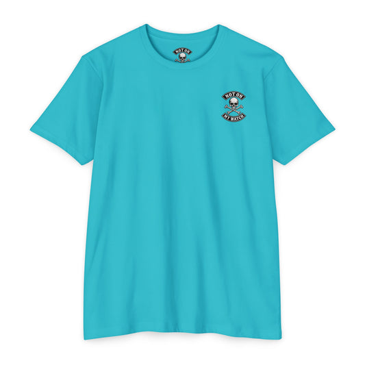 Realize the Fighter Within - T-Shirt